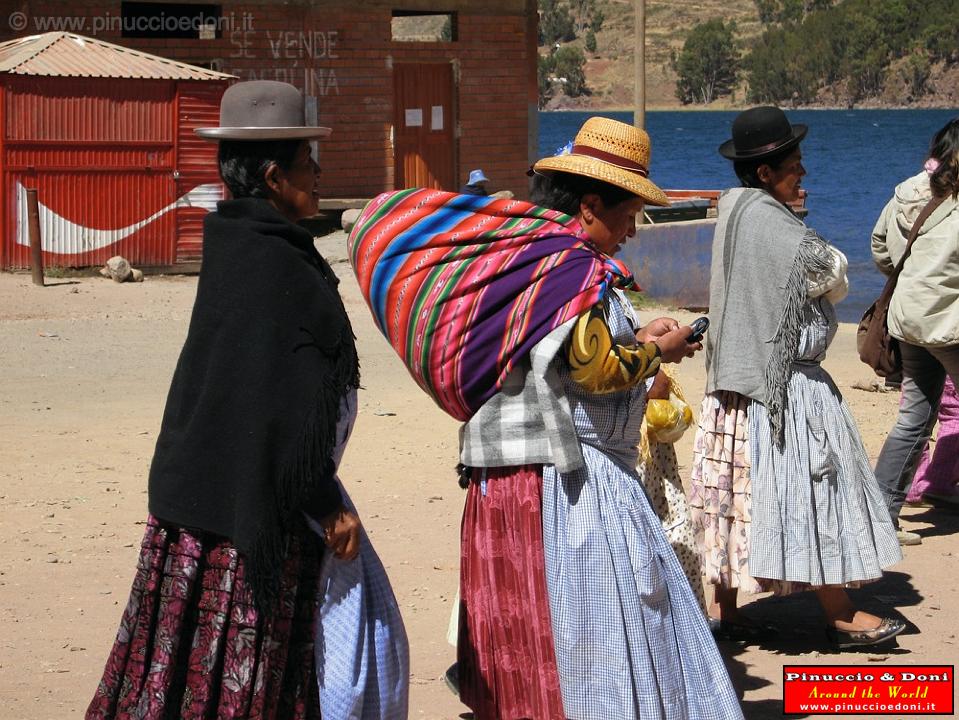 BOLIVIA - dal Titicaca a La Paz - 09.jpg